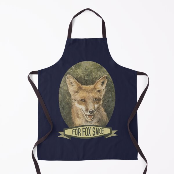 Item preview, For Fox Sake designed and sold by seesaw-clothing.