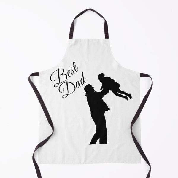 Item preview, Best Dad designed and sold by Alpana Rai.