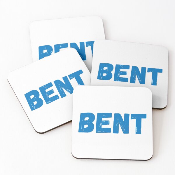 Item preview, bent designed and sold by LaundrySalt.