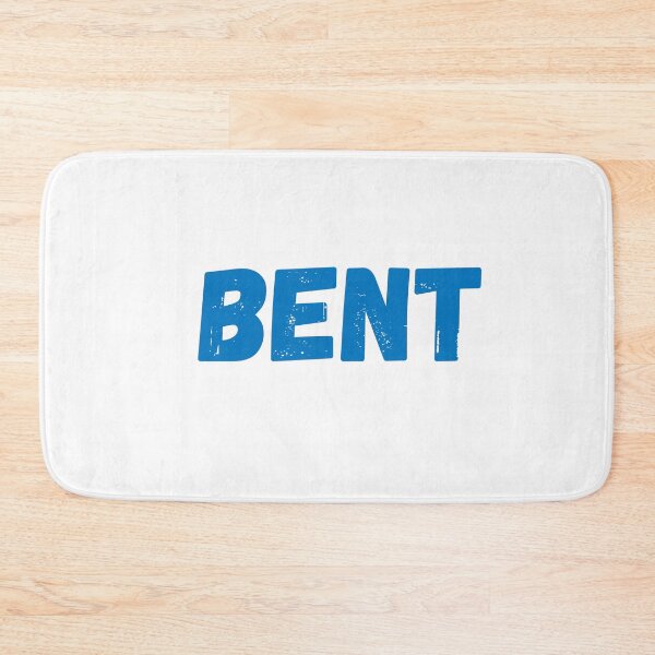 Item preview, bent designed and sold by LaundrySalt.