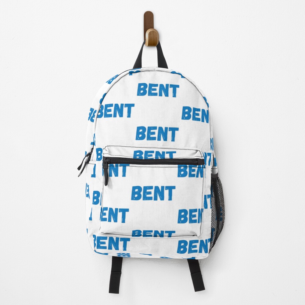 Item preview, Backpack designed and sold by LaundrySalt.