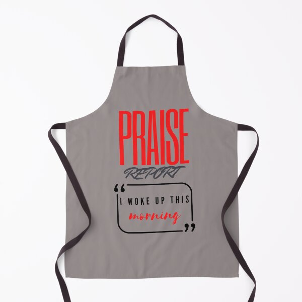 Item preview, Praise Report designed and sold by DollarDollar.