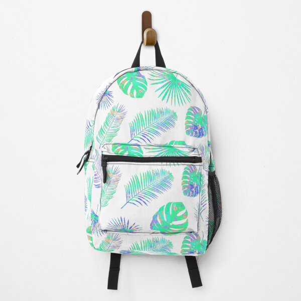 Item preview, Tropical Palm Leaves designed and sold by GL Digital Artwork .