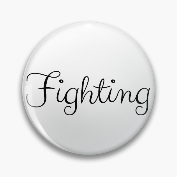 Item preview, Fight designed and sold by Lupappdesigns.