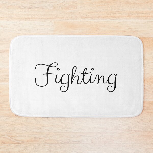 Item preview, Fight designed and sold by Lupappdesigns.