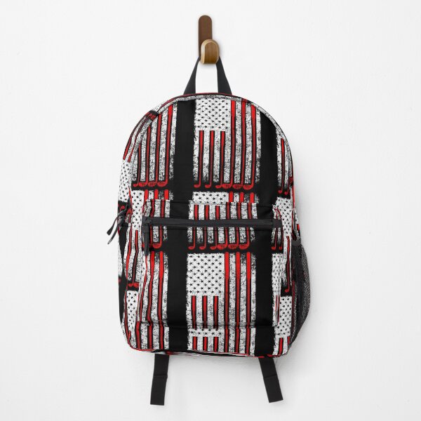 Item preview, 4th of July Golf American Flag Patriotic designed and sold by CuteDesigns1.