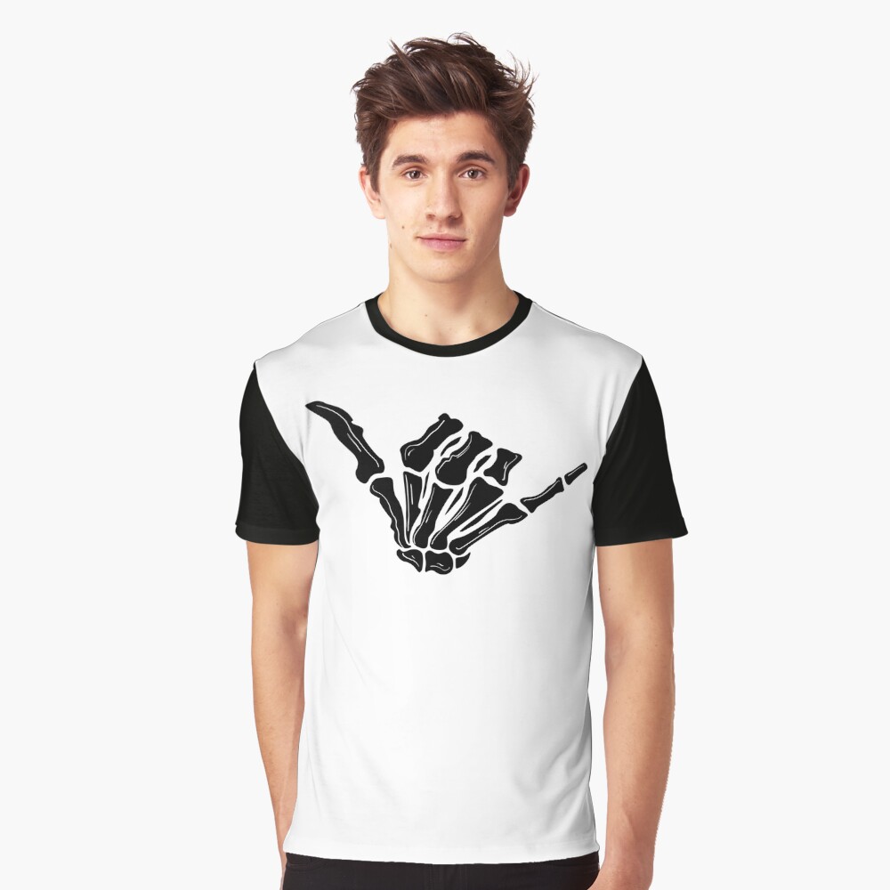 Item preview, Graphic T-Shirt designed and sold by arrow-of-trust.