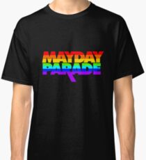 mayday parade is an emotion shirt