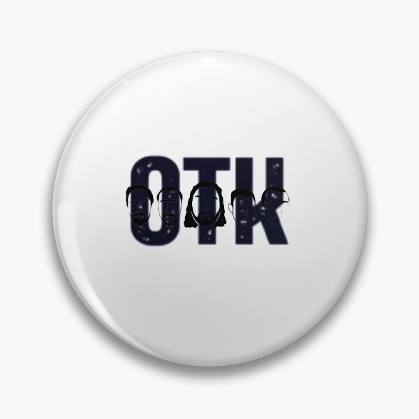 Item preview, otk network designed and sold by JCall69.