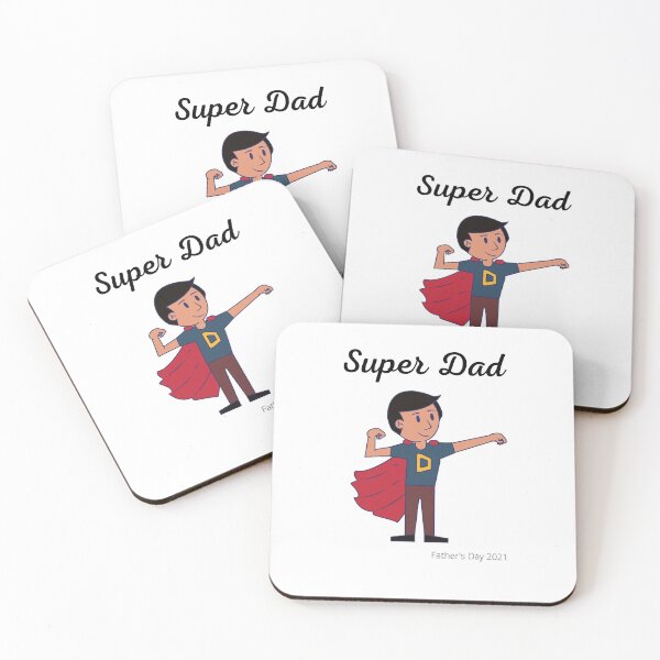 Item preview, Super Dad...Here I am to save the day.... #FathersDay2021 designed and sold by GeoTeasters.