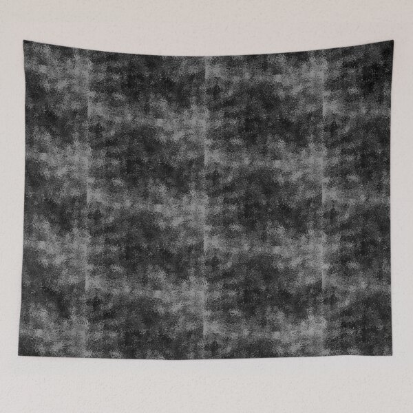 Item preview, Spray/paint design - black and grey designed and sold by rahilvalani.