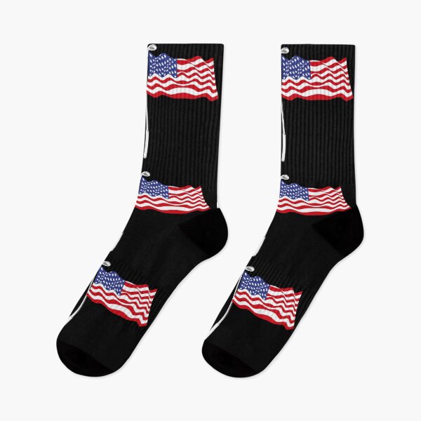 Item preview, 4th of July Golf Stick American Flag Patriotic designed and sold by CuteDesigns1.