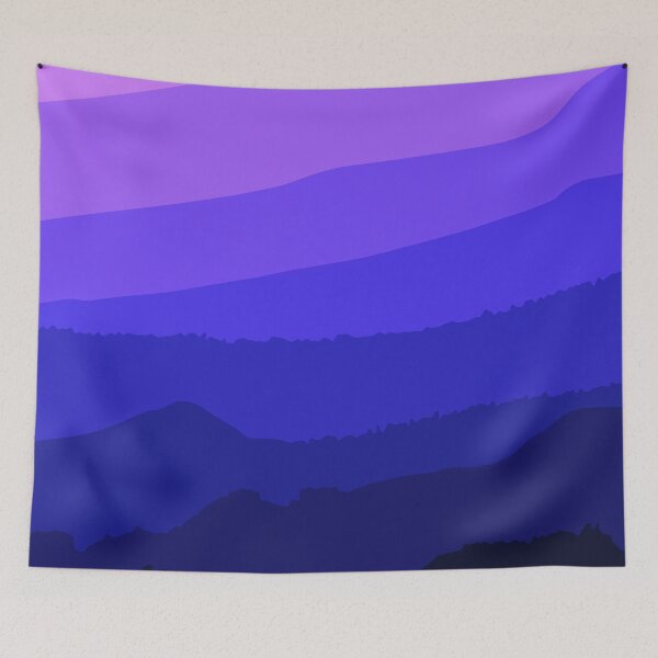 Item preview, The Blue Scene designed and sold by blueocan.