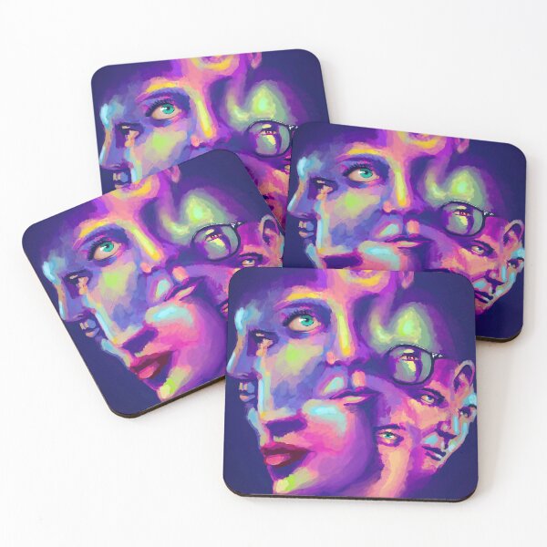 Item preview, Crazy designed and sold by Stevia Illustrations.