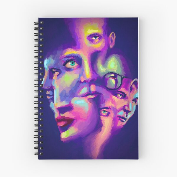 Item preview, Crazy designed and sold by Stevia Illustrations.