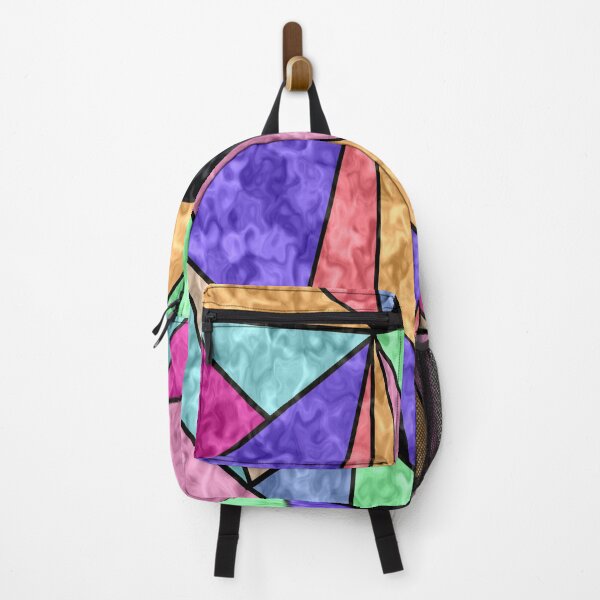 Item preview, Triangularity, flat shapes with three sides designed and sold by NJartbyNJacobson.