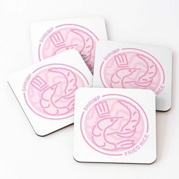 Item preview, Shrimp Fried Rice designed and sold by adree.