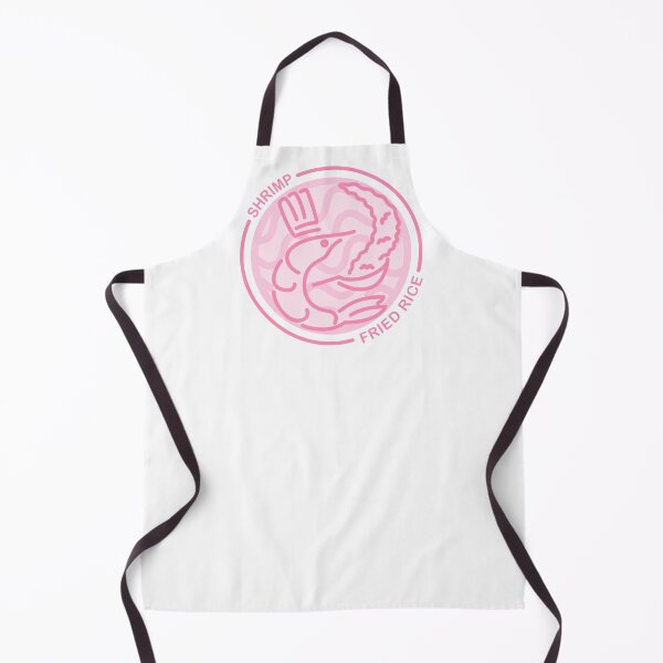 Item preview, Shrimp Fried Rice designed and sold by adree.