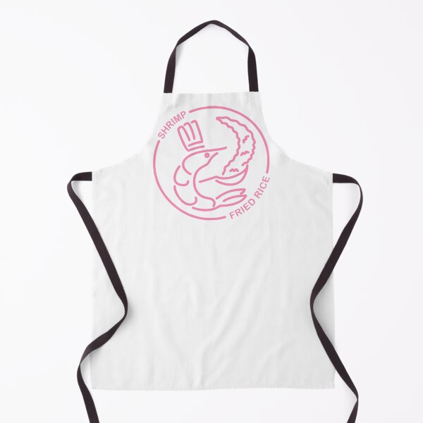 Item preview, Shrimp Fried Rice (V2) designed and sold by adree.
