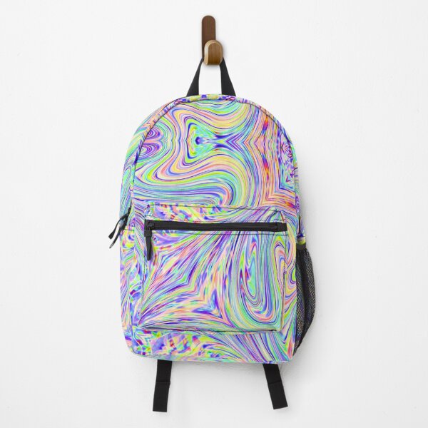 Item preview, Psychedelic tiles 72. designed and sold by cr6zym1nd.