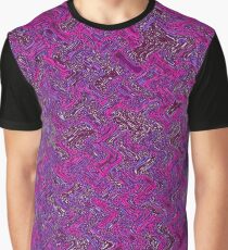 USING A TIME LENS IN THE ELEVENTH UNIVERSE Graphic T-Shirt