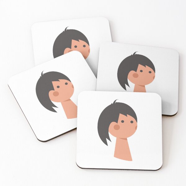 Item preview, Cute Little Boy Illustration designed and sold by Rizky Dwi Aprianda.