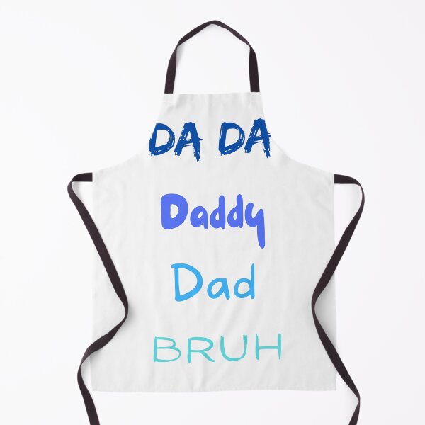 Item preview, DaDa, Daddy, Dad, Bruh #FathersDay2021 designed and sold by GeoTeasters.