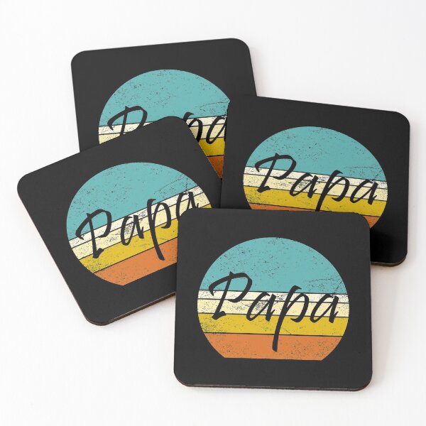 Item preview, Vintage papa designed and sold by alviansyah02.