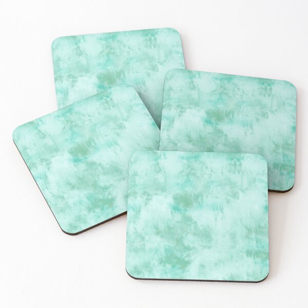 Item preview, pastel green colour designed and sold by MK-Aart.