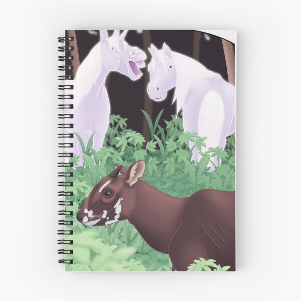 Item preview, The Asian Unicorn designed and sold by yanverart.