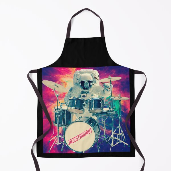 Item preview, Jazzstronaut designed and sold by ICheckmateThee.