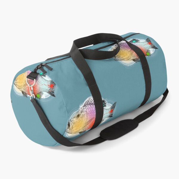 Item preview, Colorful Fish! designed and sold by Byoudesigns.