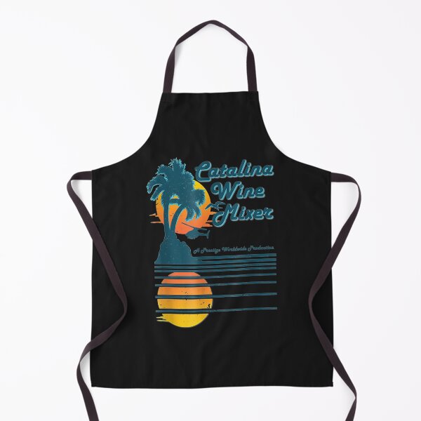 Item preview, Catalina Mixer Wine designed and sold by miriamee.
