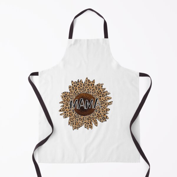 Item preview, Leopard Sunflower Mama Essential T-Shirt designed and sold by HammonArt.
