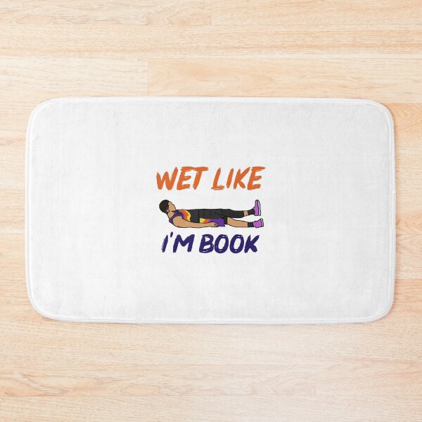 Item preview, wet book designed and sold by 0rileyf0.