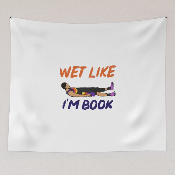 Item preview, wet book designed and sold by 0rileyf0.