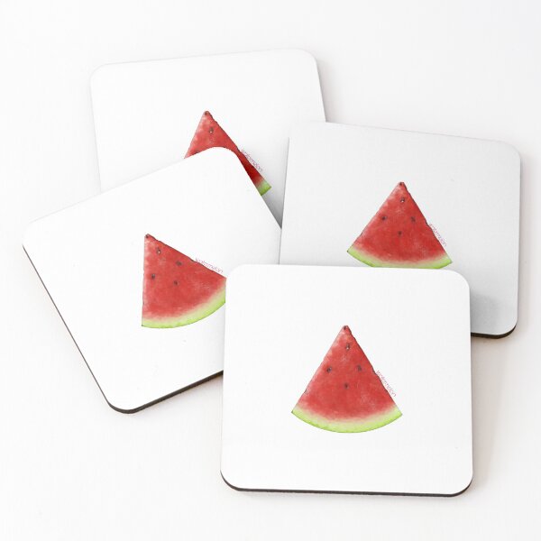 Item preview, Watermelon print item designed and sold by Signaturestudio.