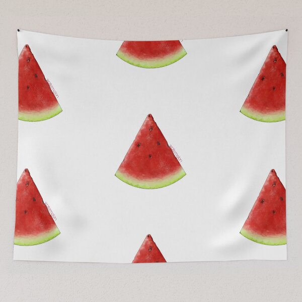 Item preview, Watermelon print item designed and sold by Signaturestudio.