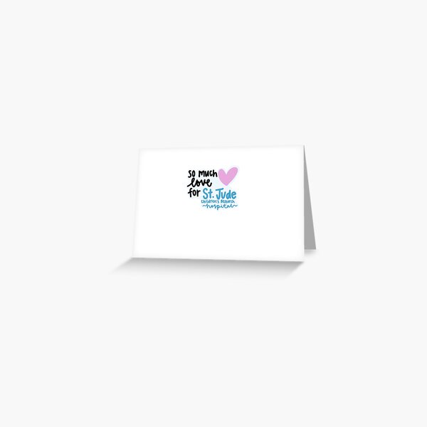 View St Jude Christmas Cards 2022 HD Images