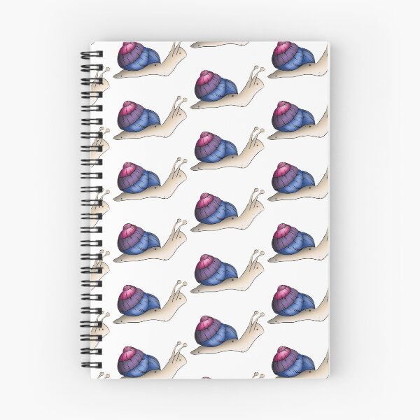 Item preview, Bisexual Pride Snail, Subtle Bi Pride Sticker, Subtle Bi Phone Case, Bisexual Phone Case, Bisexual Snail, Cute Snail Sticker designed and sold by LoveYourselfCreative.