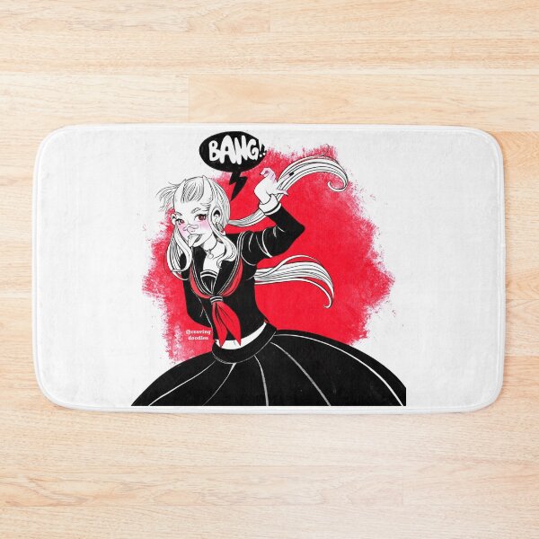 Item preview, Bang! designed and sold by CravingDoodles.
