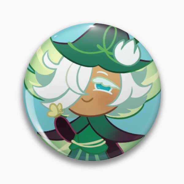 Item preview, Clover Cookie designed and sold by little-taiyaki.