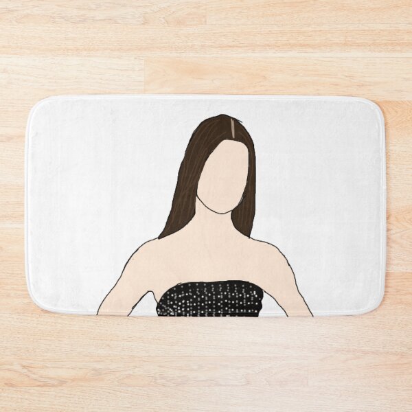 Item preview, Charli D’Amelio sticker  designed and sold by BasicIsBoring.