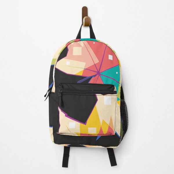 Item preview, PopArt WPAP Leaf Colorfull, Print in Tshirt designed and sold by Rizky Dwi Aprianda.