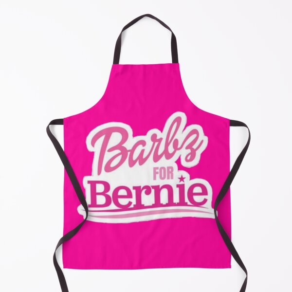 Item preview, Barbz for Bernie  designed and sold by Lhadjisdaname.