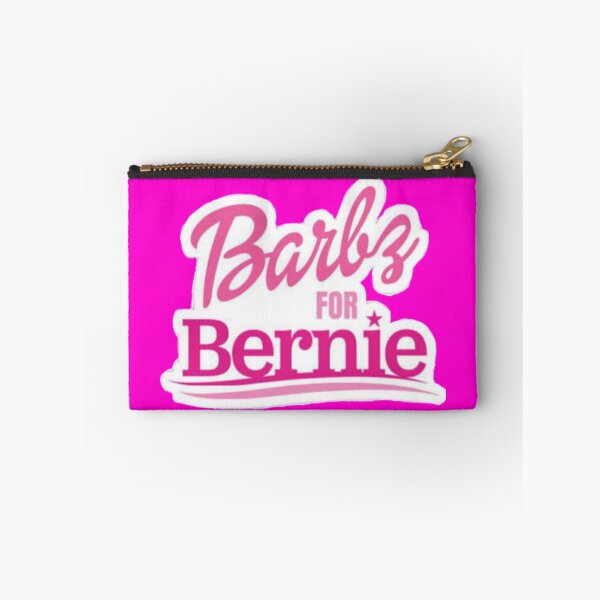 Item preview, Barbz for Bernie  designed and sold by Lhadjisdaname.