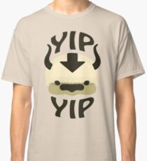 YIP YIP APPA! Classic T-Shirt