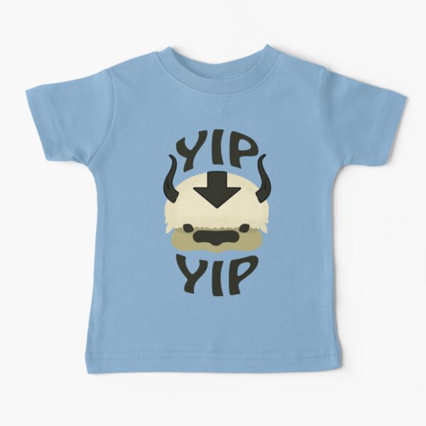 Item preview, YIP YIP APPA! designed and sold by nicwise.