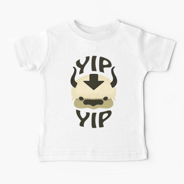 Item preview, YIP YIP APPA! designed and sold by nicwise.