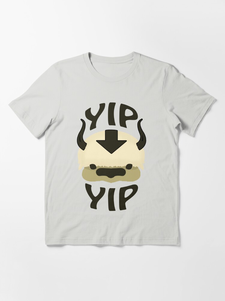 appa yip yip shirt